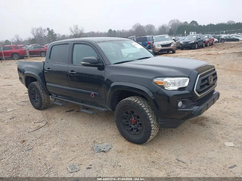 Toyota Tacoma 3.5l Sr5 V6 | Mobile.bg � ����������� 1