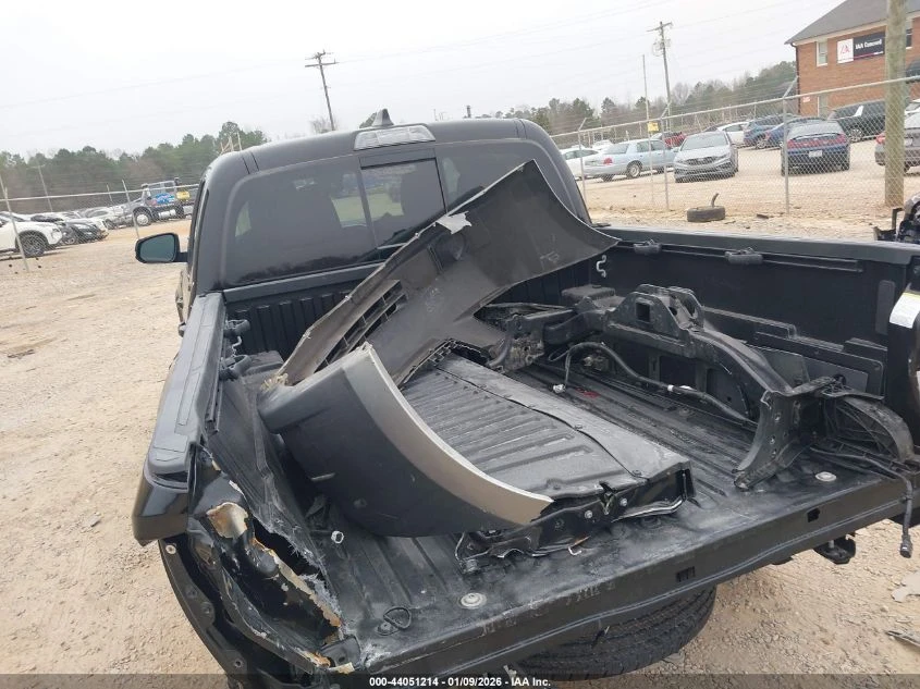 Toyota Tacoma 3.5l Sr5 V6 | Mobile.bg � ����������� 12