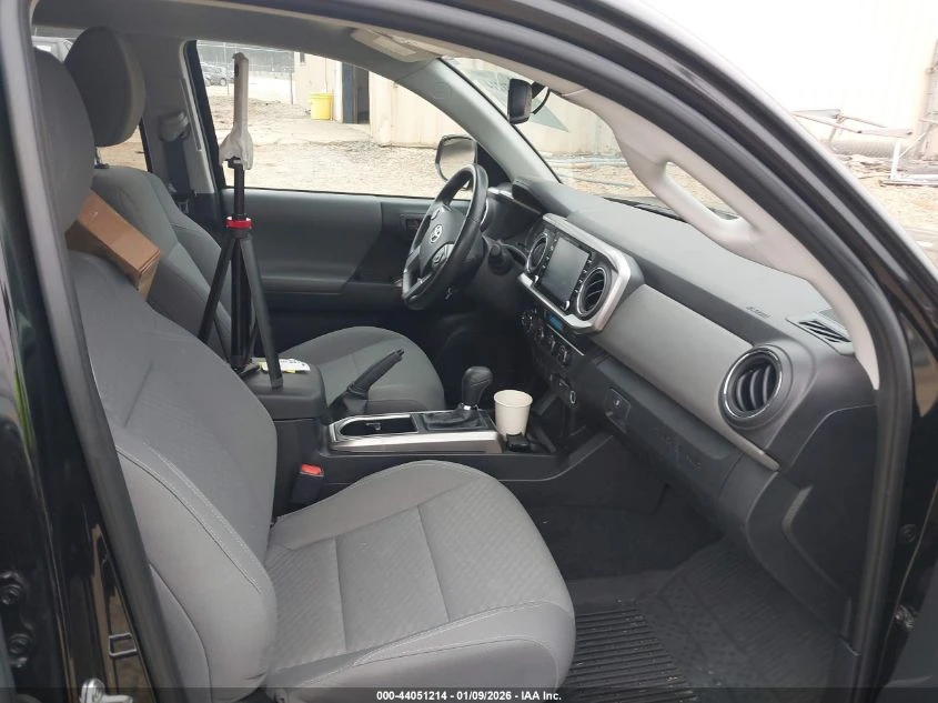 Toyota Tacoma 3.5l Sr5 V6 | Mobile.bg � ����������� 5