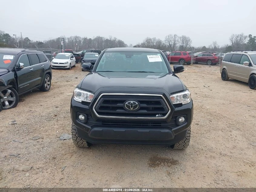 Toyota Tacoma 3.5l Sr5 V6 | Mobile.bg � ����������� 13