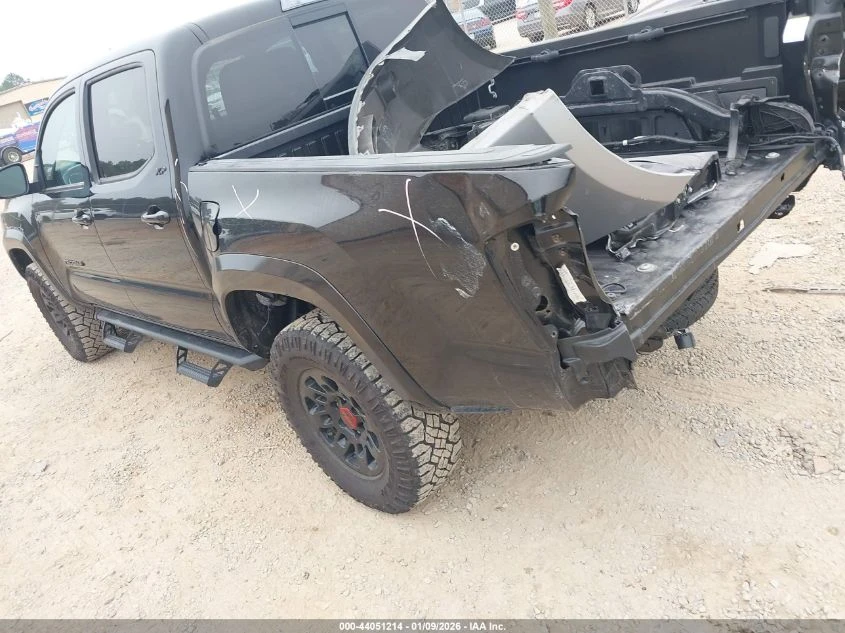 Toyota Tacoma 3.5l Sr5 V6 | Mobile.bg � ����������� 6
