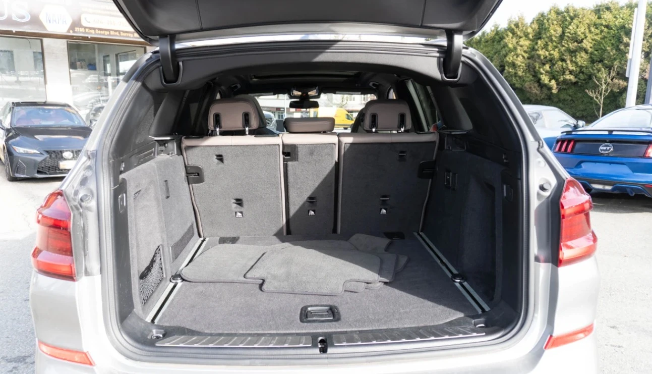 BMW X3 M | Headup| Harmon/Kardon| Подгрев| 360| Distronic - изображение 6