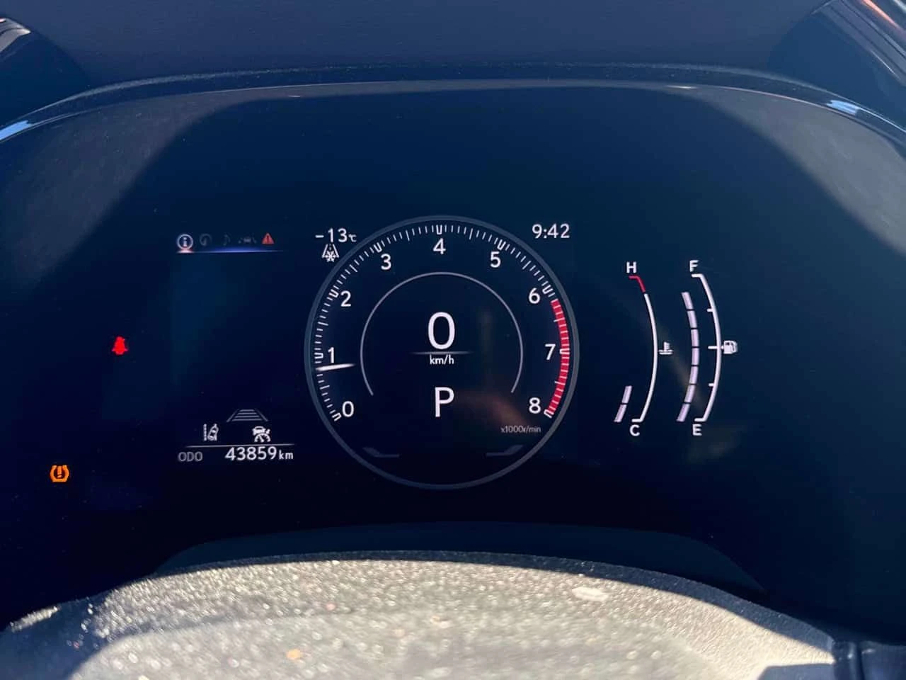 Lexus RX 350 /DISTRONIC/CAMERA/ОБДУХВАНЕ, снимка 8 - Автомобили и джипове - 53754508