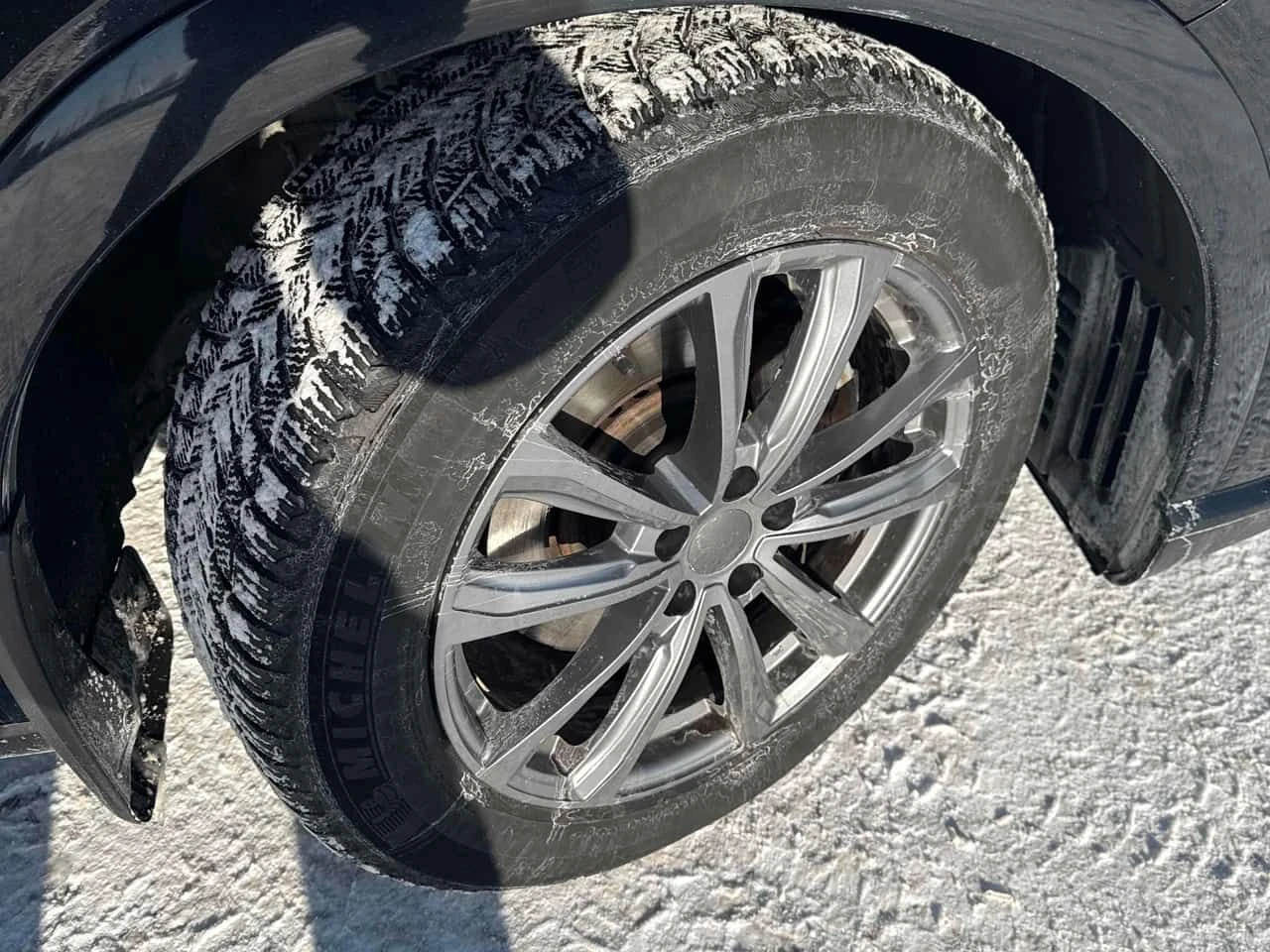 Lexus RX 350 /DISTRONIC/CAMERA/ОБДУХВАНЕ, снимка 16 - Автомобили и джипове - 53754508