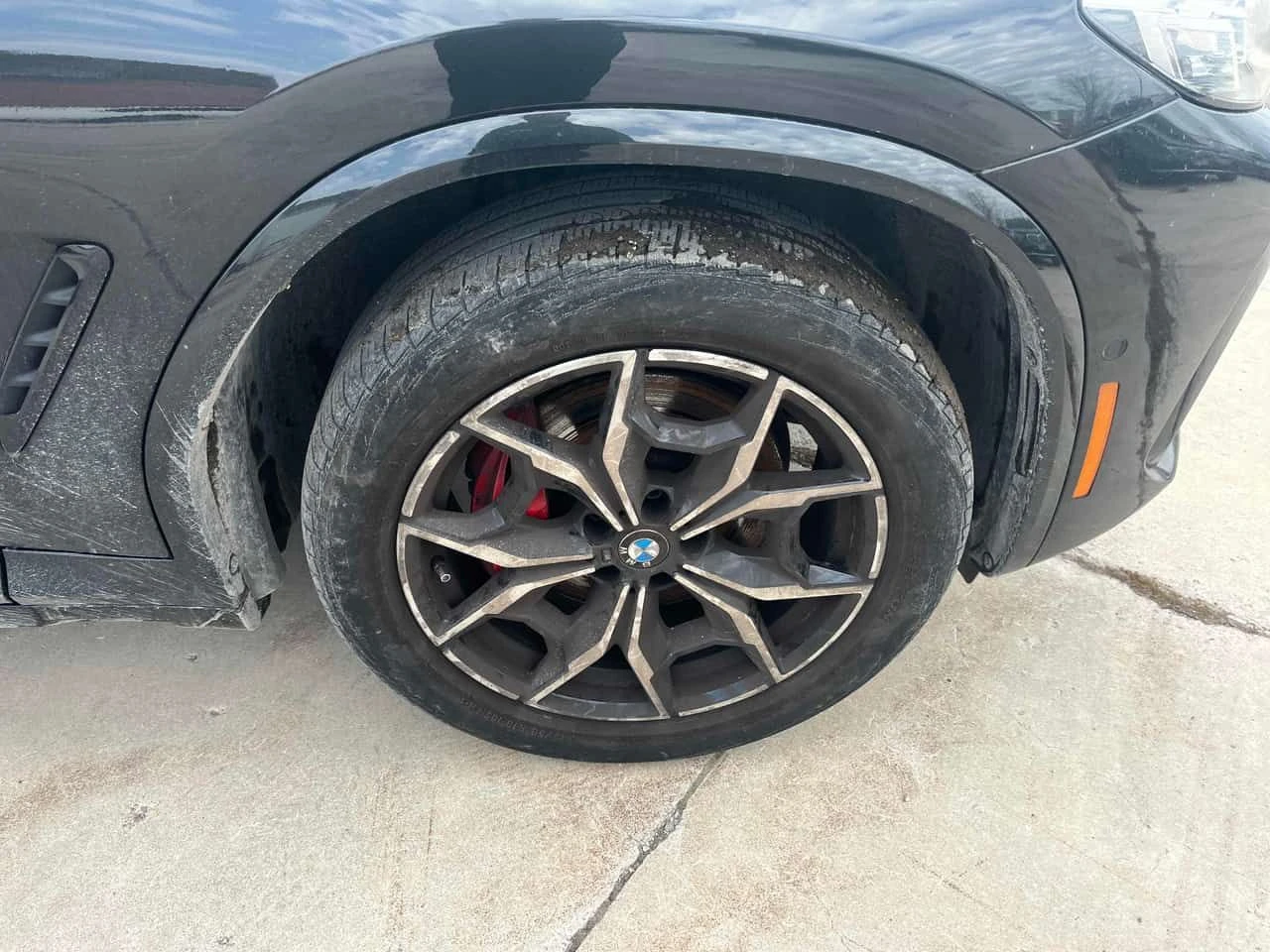 BMW X3 xDrive30i M SPORT/ПАНОРАМА/360/ПРЕДСТАВИТЕЛ НA BMW, снимка 6 - Автомобили и джипове - 54155881