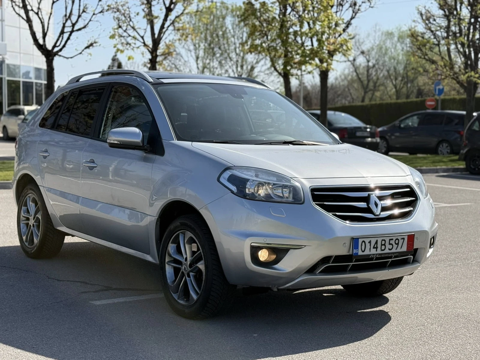 Renault Koleos Renault Koleos 4x4 Bose | Mobile.bg � ����������� 2