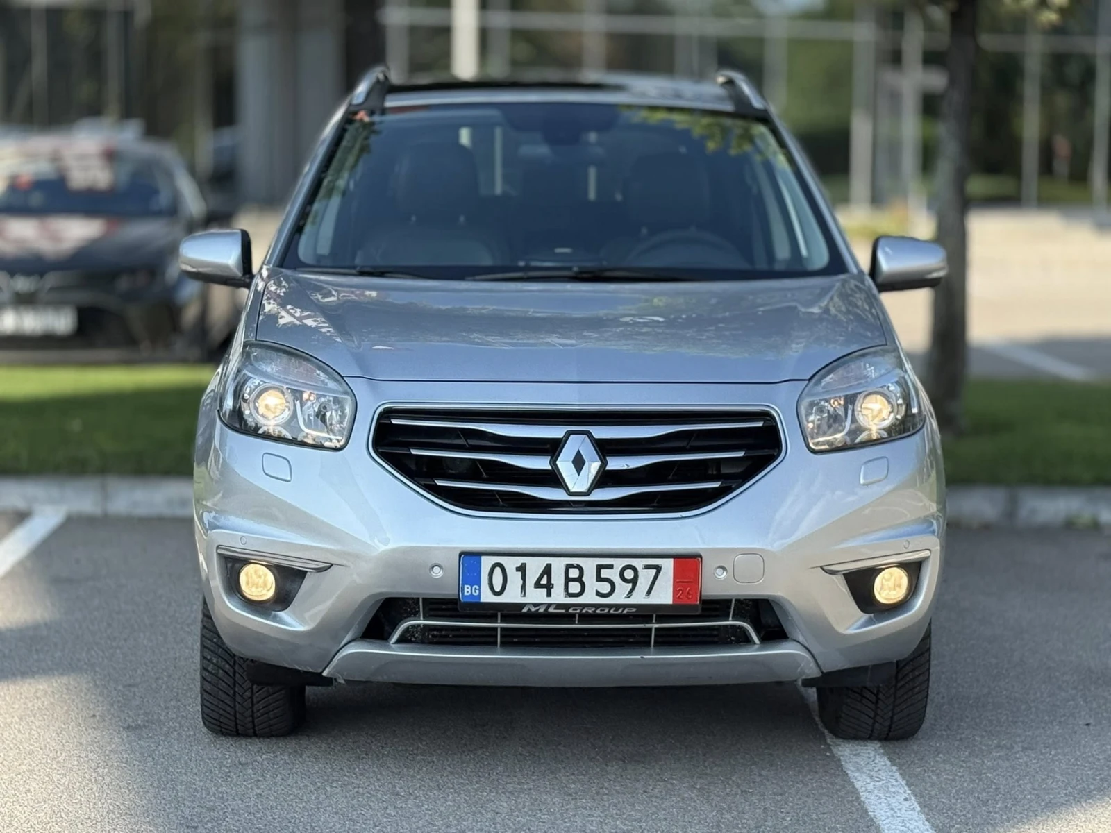 Renault Koleos Renault Koleos 4x4 Bose | Mobile.bg � ����������� 6