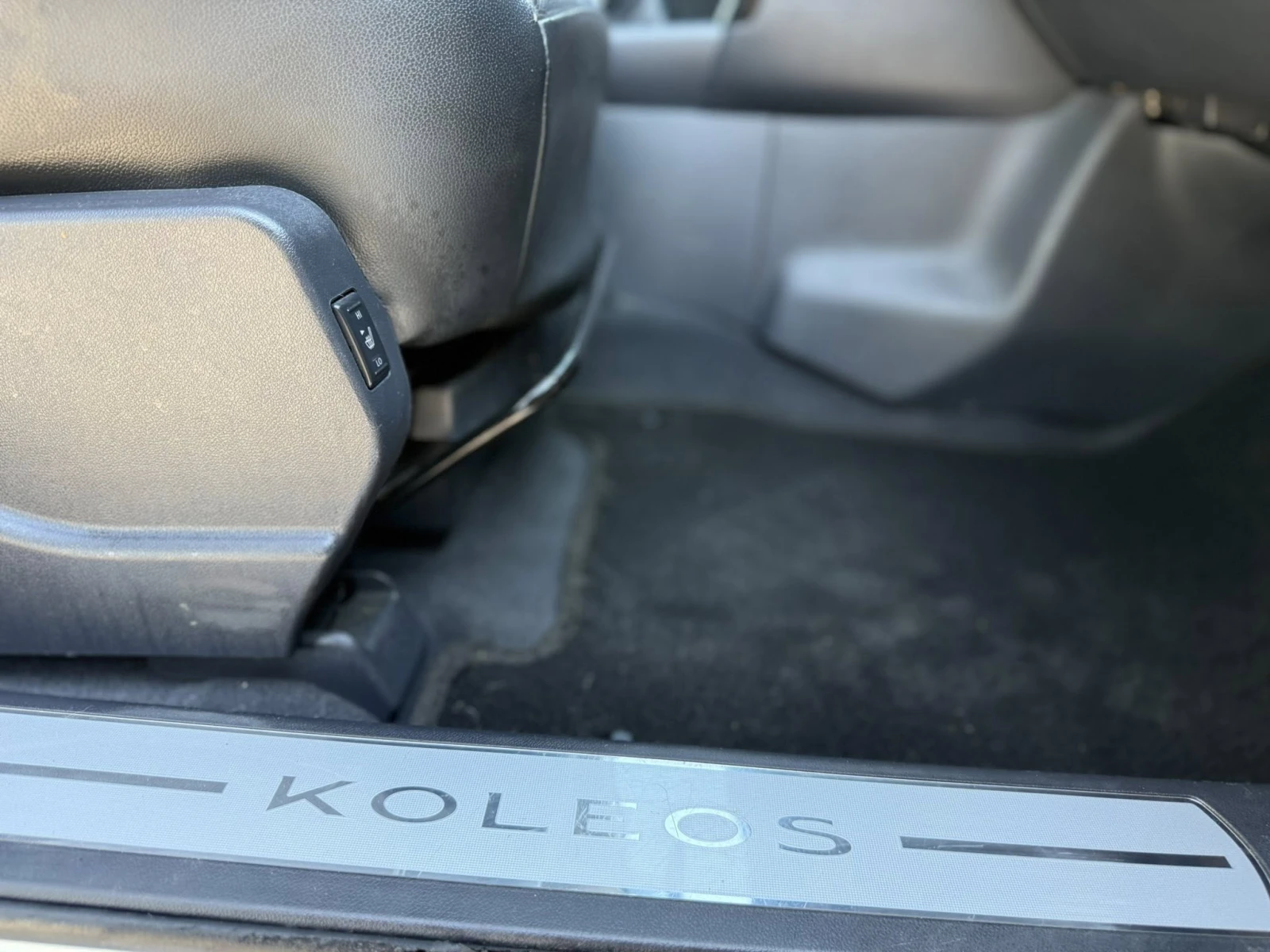 Renault Koleos Renault Koleos 4x4 Bose | Mobile.bg � ����������� 17