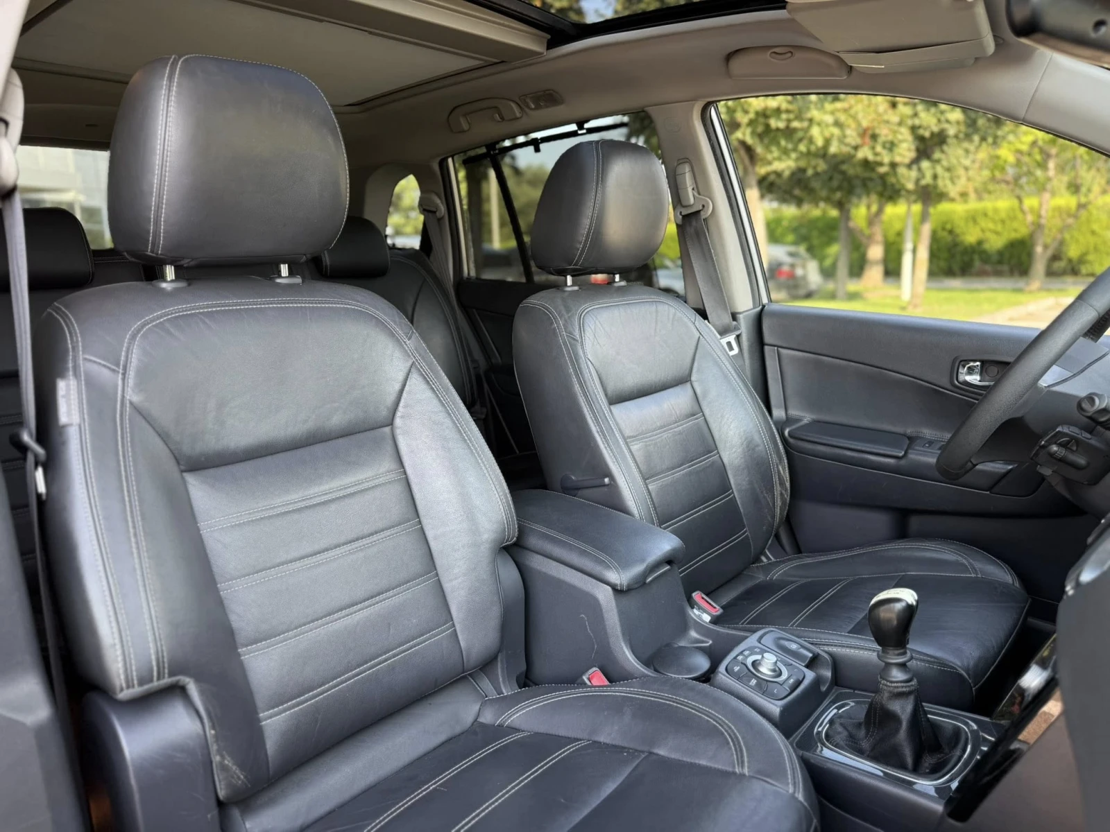 Renault Koleos Renault Koleos 4x4 Bose | Mobile.bg � ����������� 9