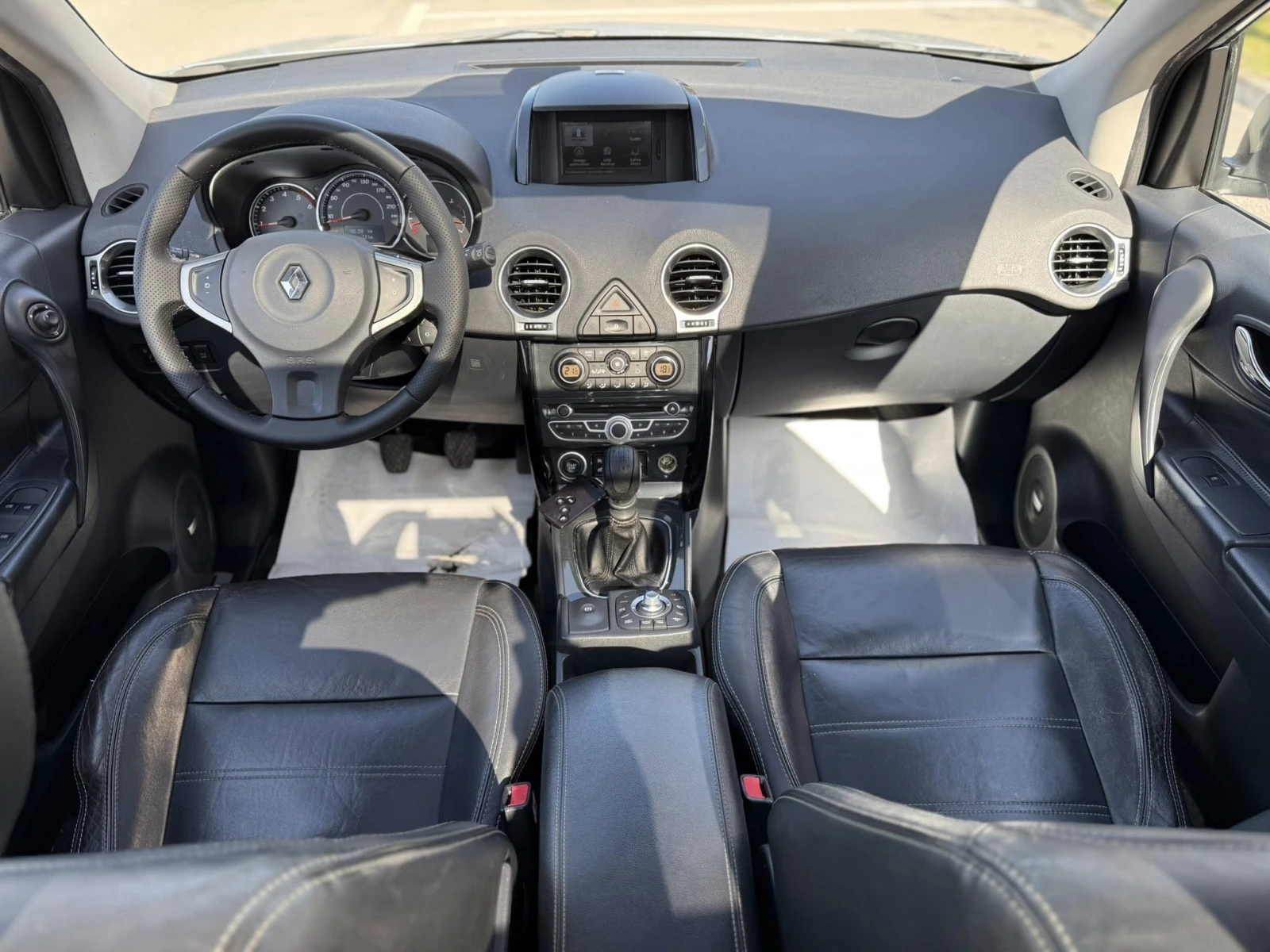 Renault Koleos Renault Koleos 4x4 Bose | Mobile.bg � ����������� 7