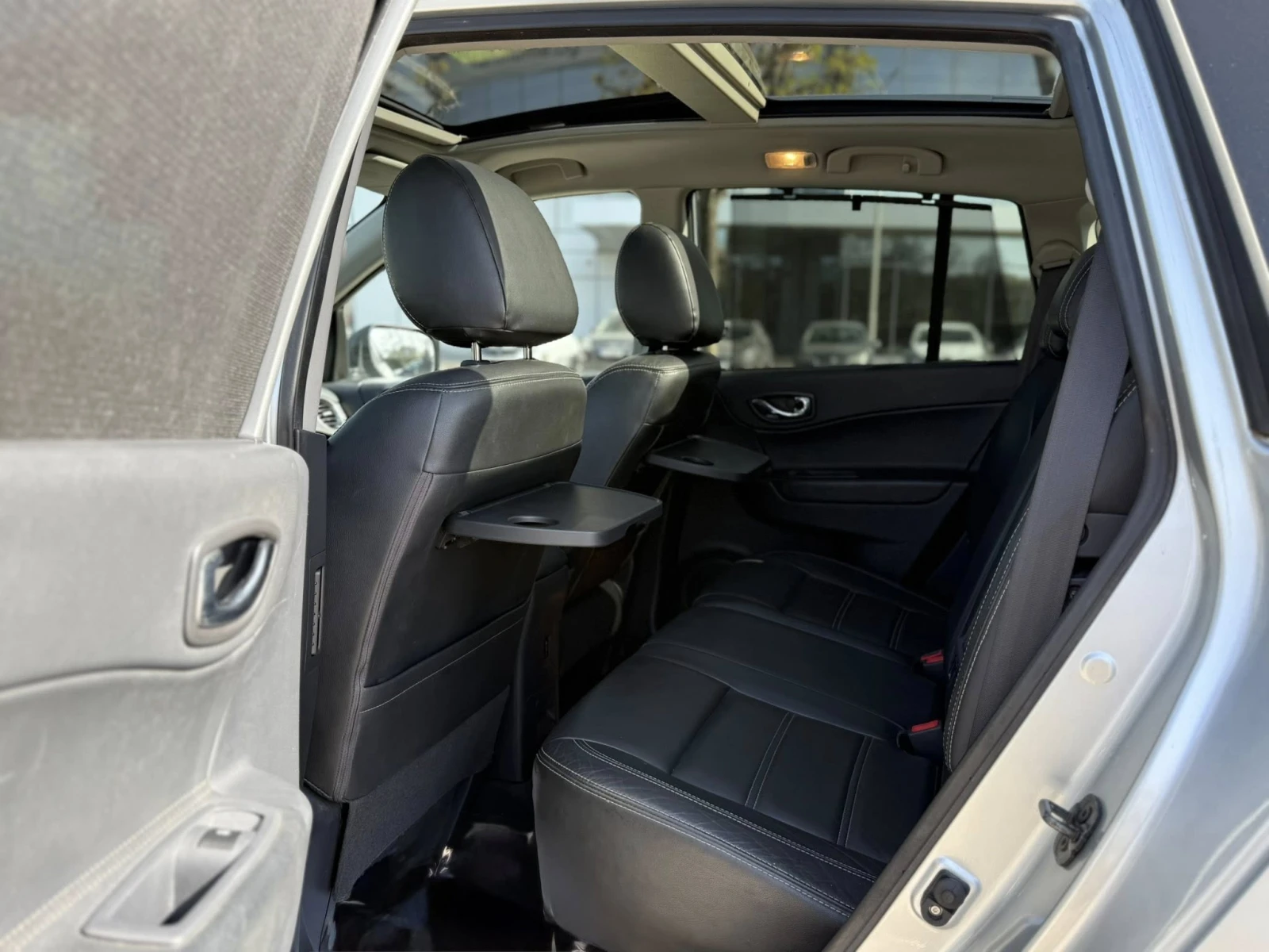 Renault Koleos Renault Koleos 4x4 Bose | Mobile.bg � ����������� 13