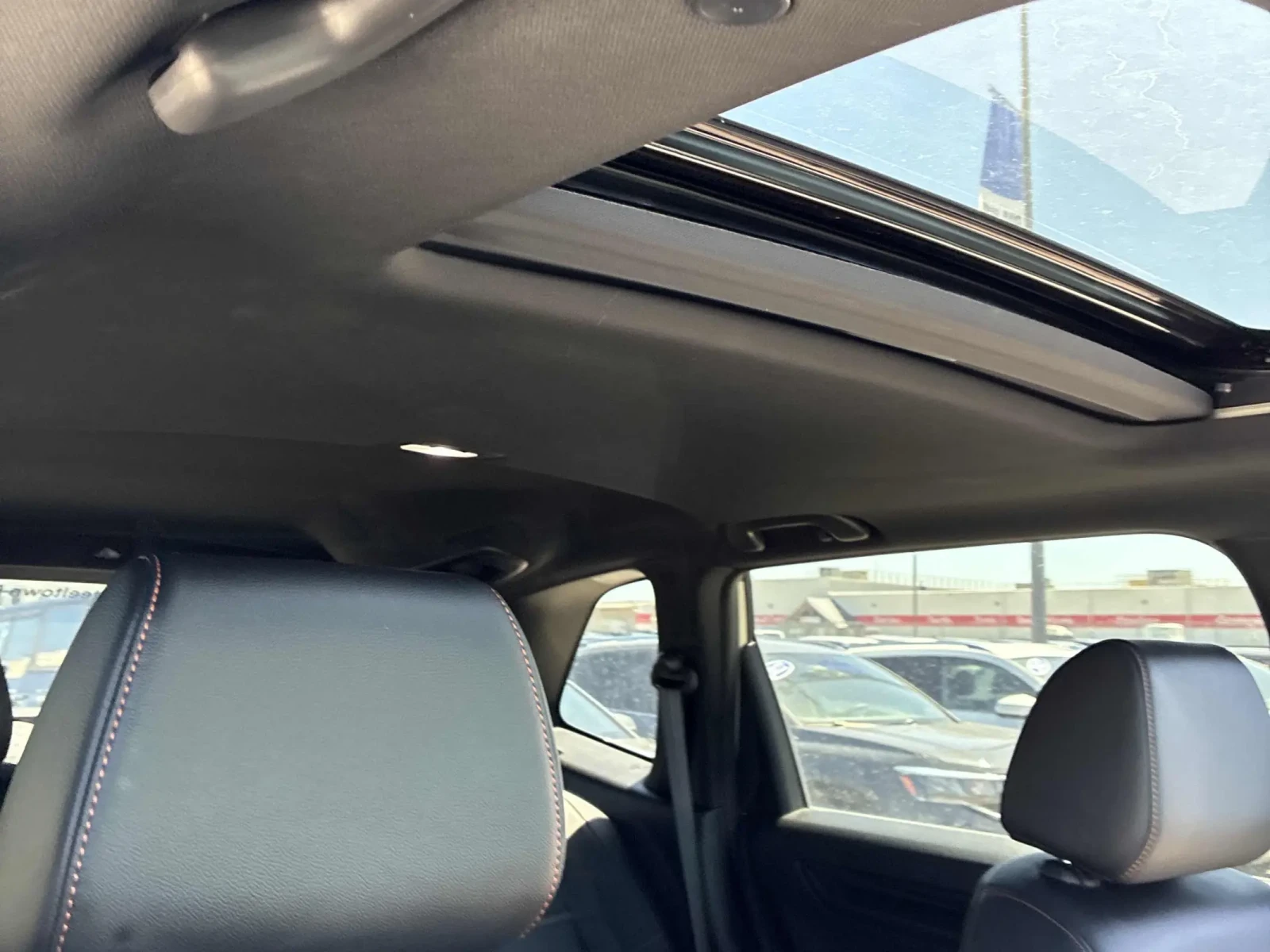 Honda Cr-v Hybrid * EX-L * ПАНОРАМА * CARFAX, снимка 17 - Автомобили и джипове - 54839933