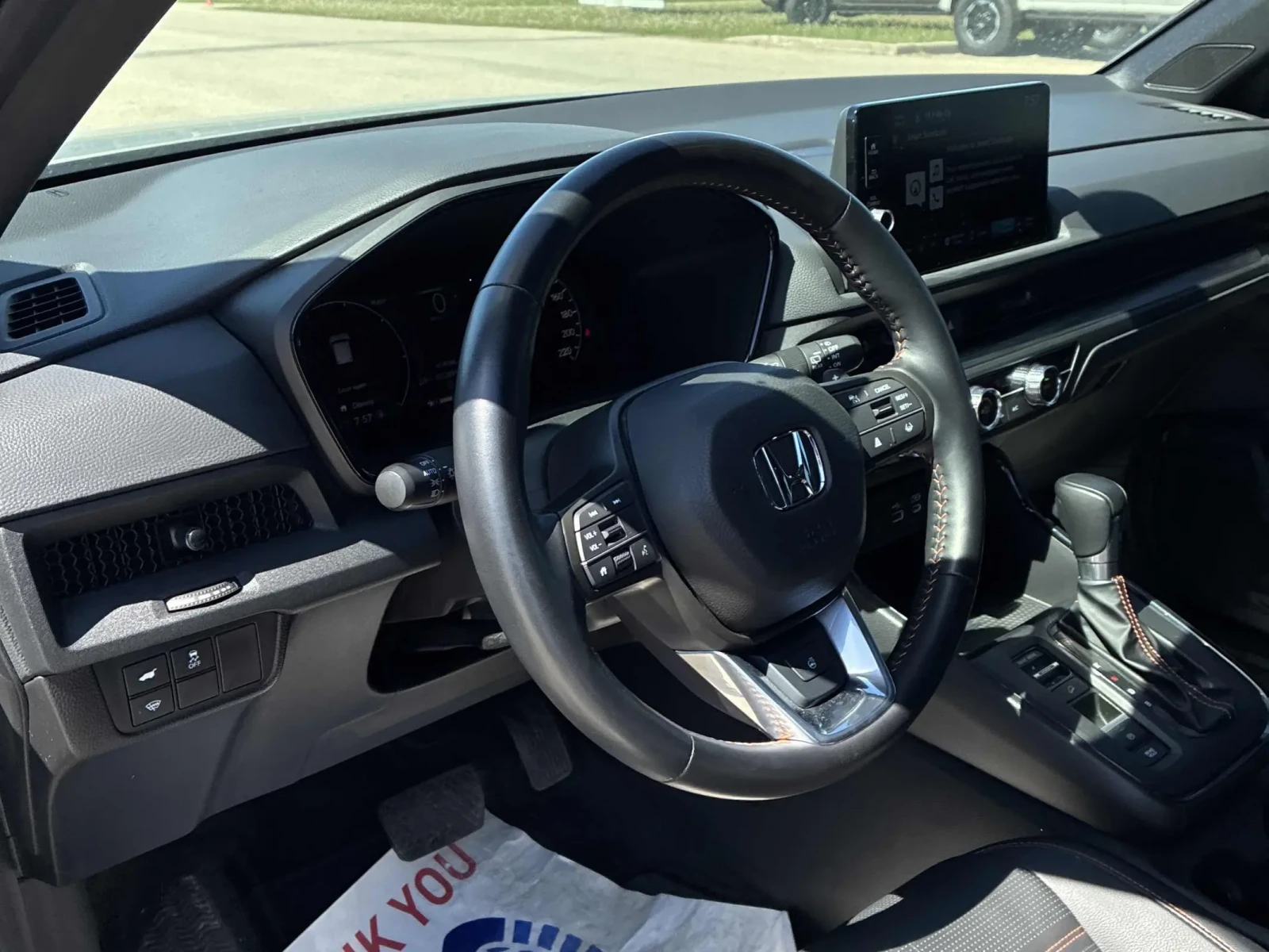 Honda Cr-v Hybrid * EX-L * ПАНОРАМА * CARFAX, снимка 9 - Автомобили и джипове - 54839933