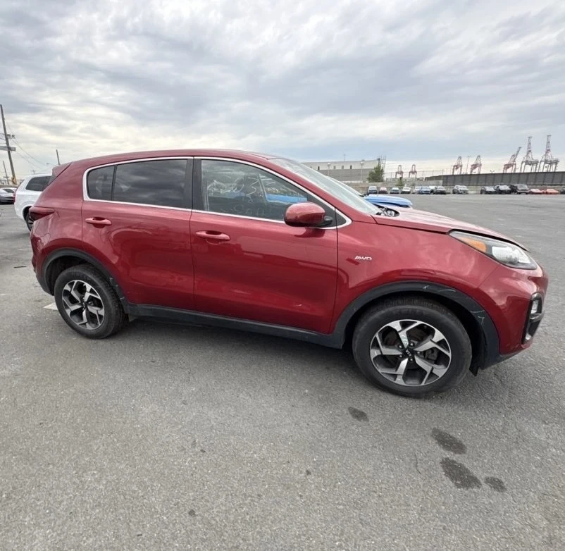 Kia Sportage 2.4 GDI | 4x4 | 2020�. | 101000 | Mobile.bg � ����������� 5