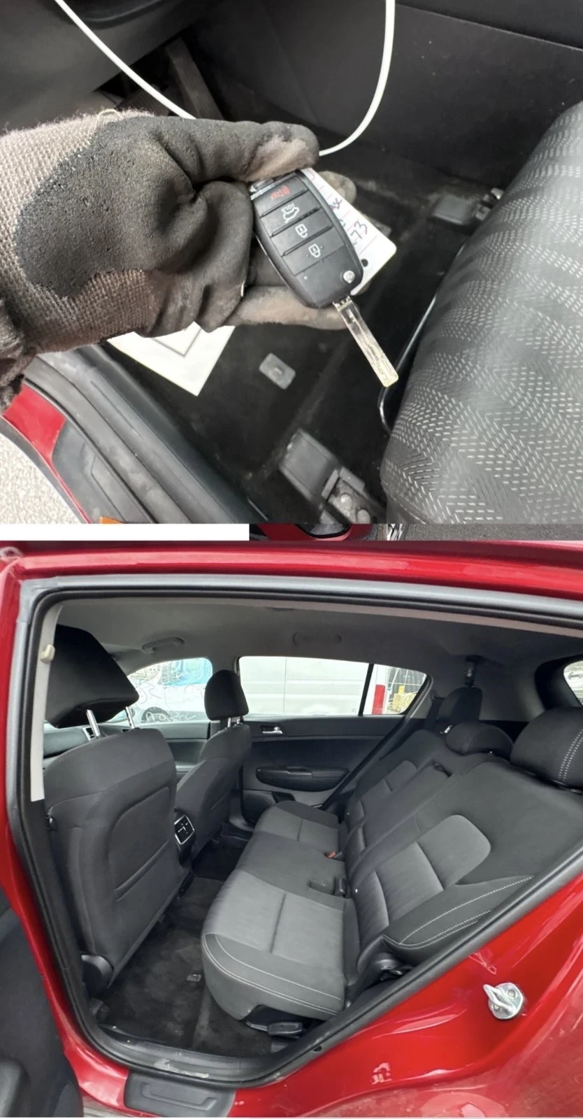 Kia Sportage 2.4 GDI | 4x4 | 2020�. | 101000 | Mobile.bg � ����������� 7