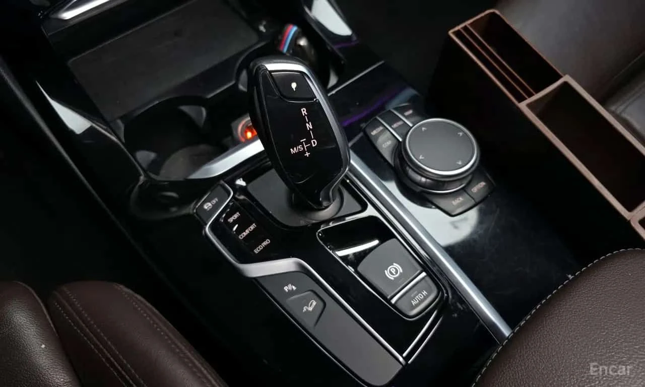 BMW X3 M Sport | DISTRONIC | HUD | ПАНОРАМА |  , снимка 9 - Автомобили и джипове - 55612461