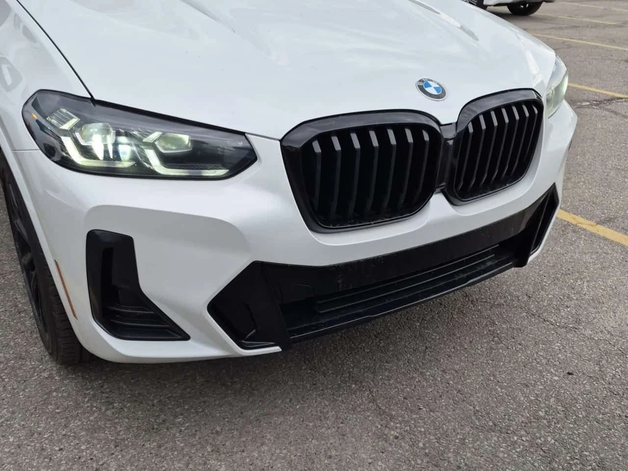 BMW X3 * xDrive30i * CARFAX * ���� �� �� | Mobile.bg � ����������� 6