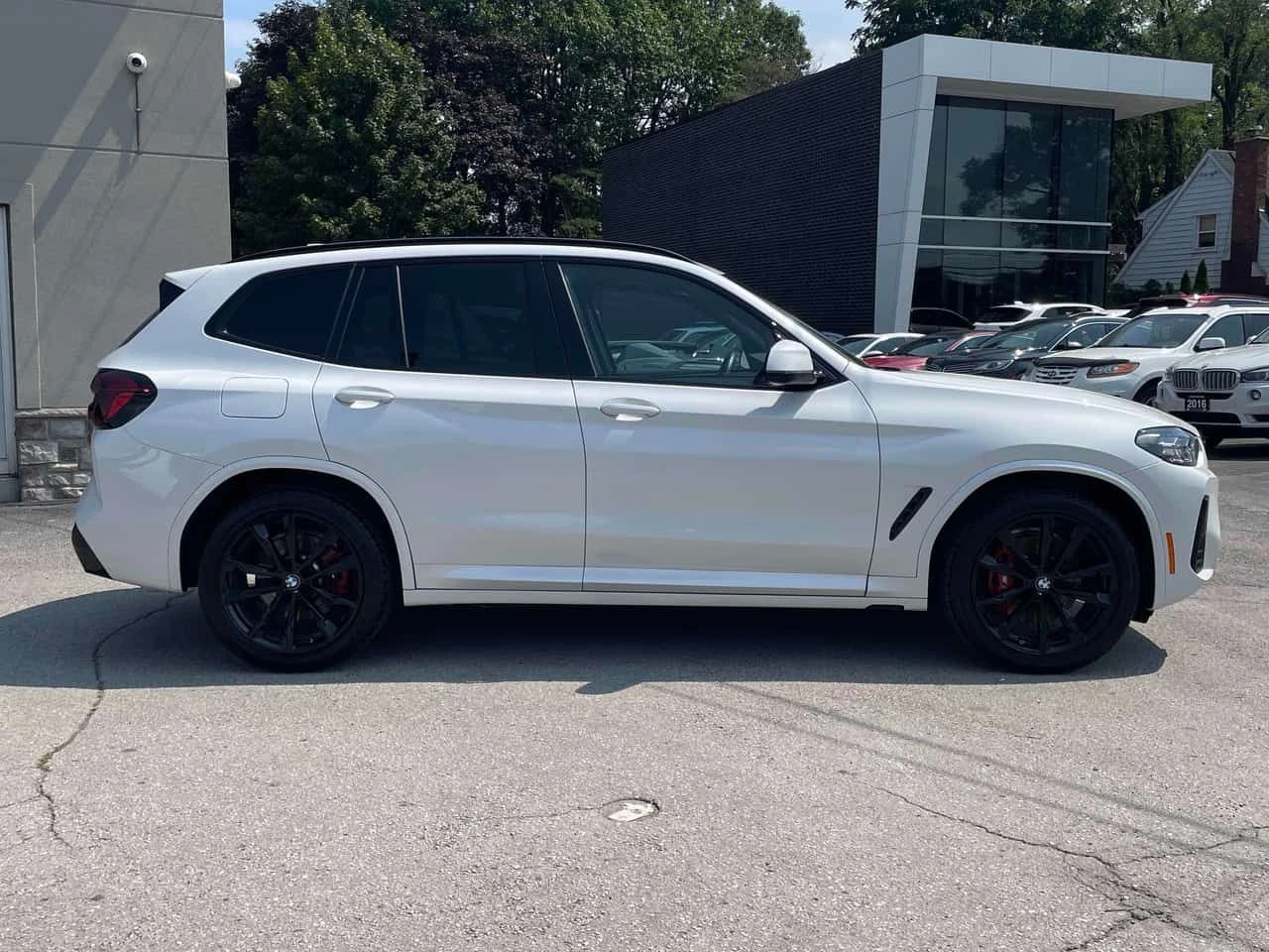 BMW X3 * xDrive30i * CARFAX * ���� �� �� | Mobile.bg � ����������� 3