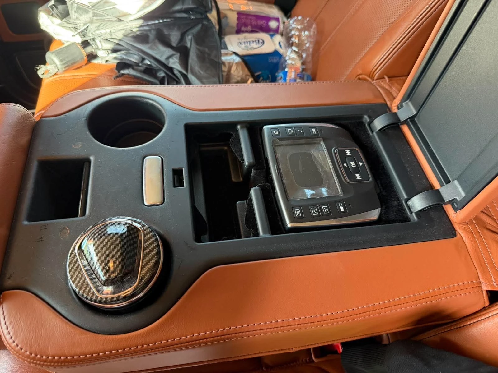 Land Rover Range rover Autobiography, снимка 8 - Автомобили и джипове - 56085610