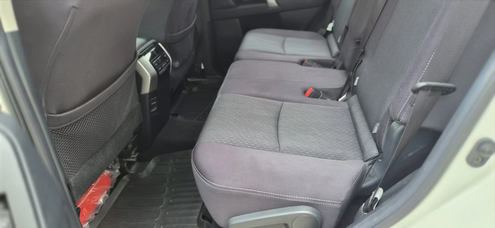 Toyota Land cruiser 150, снимка 11 - Автомобили и джипове - 56234626