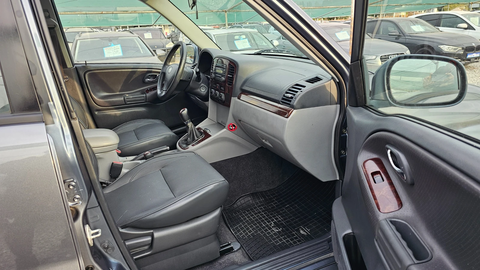 Suzuki Grand vitara 2.0i  ����������� ���� 4�4 | Mobile.bg � ����������� 13