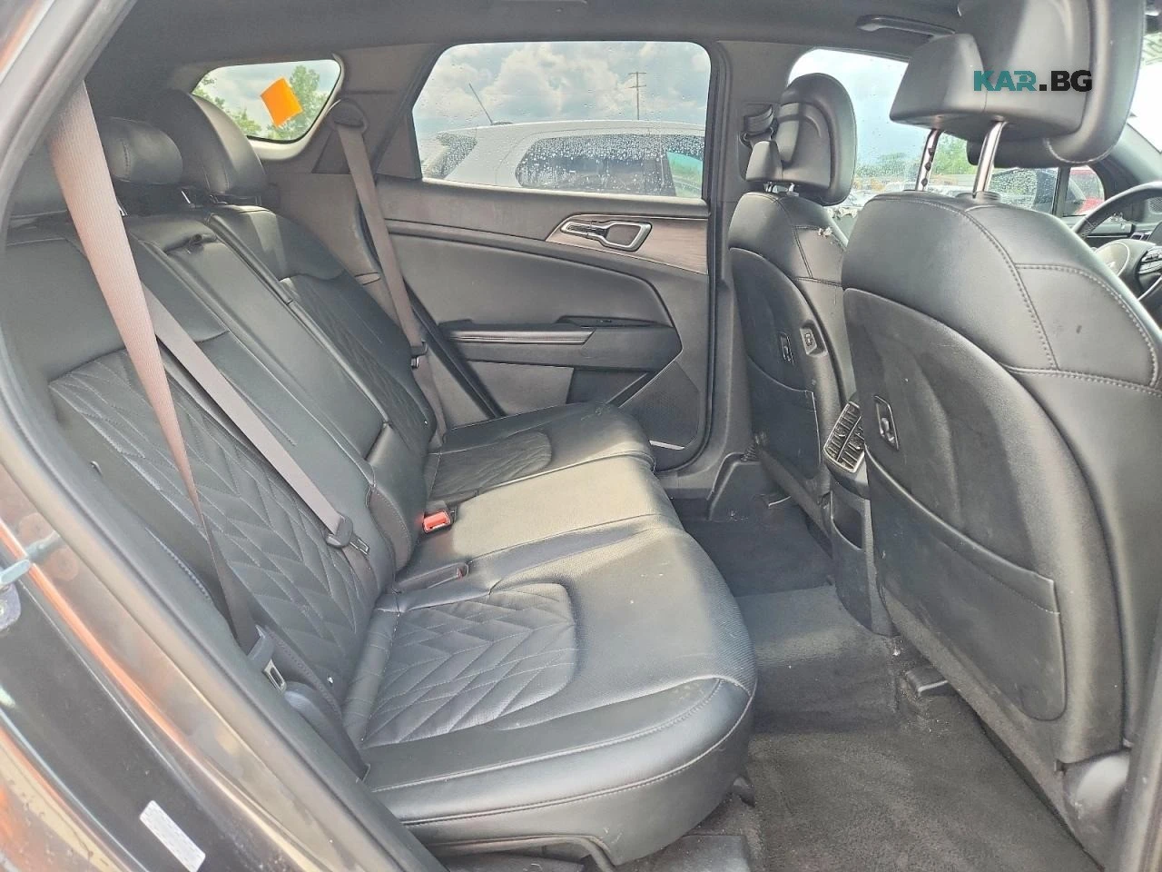 Kia Sportage X LINE* AWD* , снимка 11 - Автомобили и джипове - 56518469