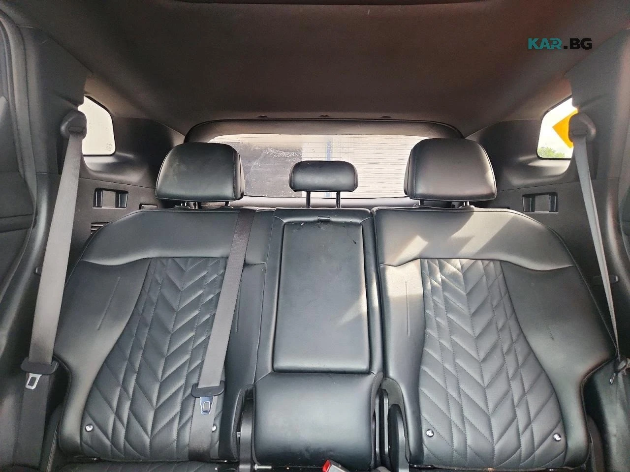 Kia Sportage X LINE* AWD* , снимка 10 - Автомобили и джипове - 56518469