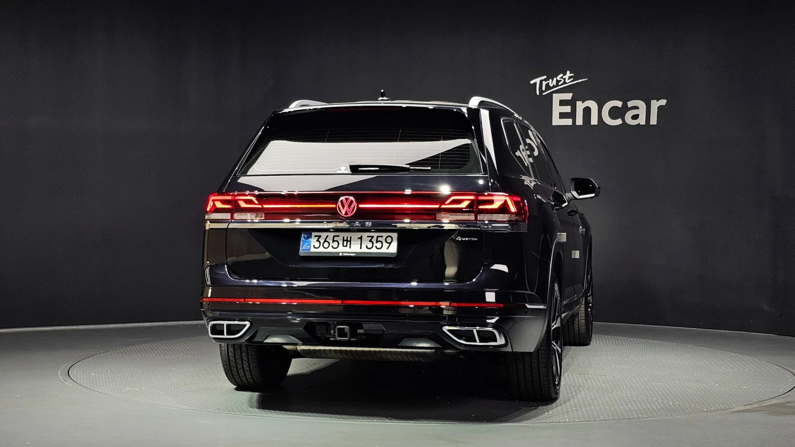 VW Atlas R-LINE AWD * FULL EXTRAS*  | Mobile.bg � ����������� 4