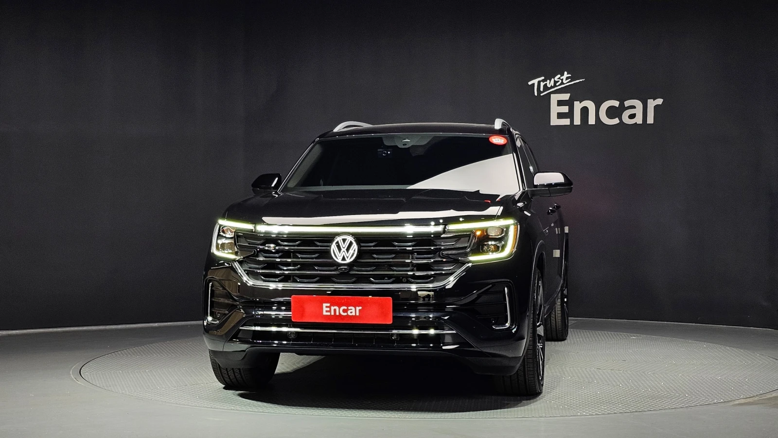VW Atlas R-LINE AWD * FULL EXTRAS*  | Mobile.bg � ����������� 3