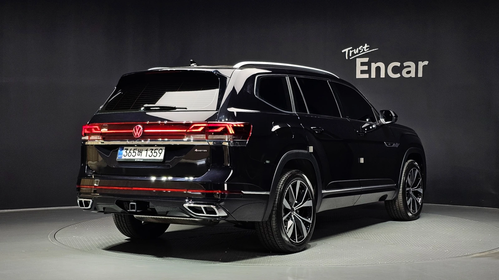 VW Atlas R-LINE AWD * FULL EXTRAS*  | Mobile.bg � ����������� 2