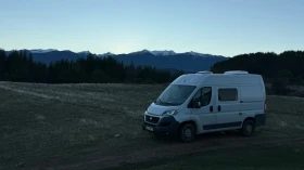 Fiat Ducato Dangel 4x4, снимка 2