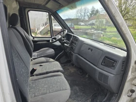 Citroen Jumper 2.5 TDI L2H2 ТОВАРЕН, снимка 11