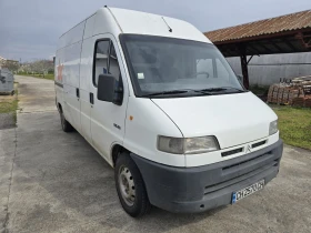 Citroen Jumper 2.5 TDI L2H2 ТОВАРЕН, снимка 2