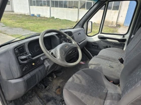 Citroen Jumper 2.5 TDI L2H2 ТОВАРЕН, снимка 6