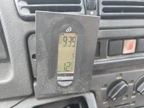 Citroen Jumper 2.5 TDI L2H2 ТОВАРЕН, снимка 9