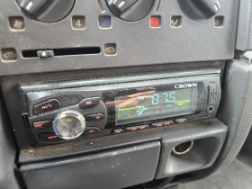 Citroen Jumper 2.5 TDI L2H2 ТОВАРЕН, снимка 8