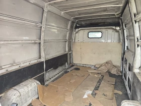 Citroen Jumper 2.5 TDI L2H2 ТОВАРЕН, снимка 12