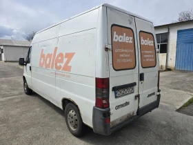 Citroen Jumper 2.5 TDI L2H2 ТОВАРЕН, снимка 5