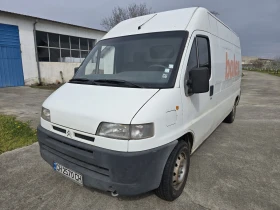 Citroen Jumper 2.5 TDI L2H2 ТОВАРЕН, снимка 1