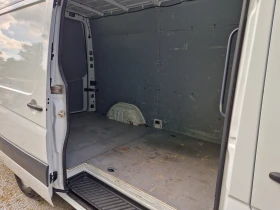 Mercedes-Benz Sprinter 2.2cdi, снимка 14