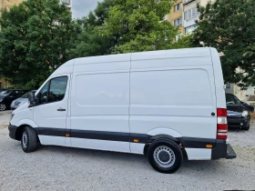 Mercedes-Benz Sprinter 2.2cdi, снимка 8