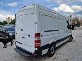 Mercedes-Benz Sprinter 2.2cdi, снимка 5