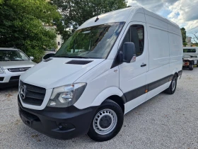 Mercedes-Benz Sprinter 2.2cdi, снимка 1