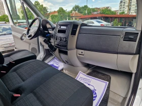 Mercedes-Benz Sprinter 2.2cdi, снимка 11