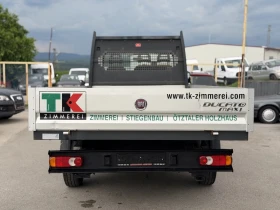 Fiat Ducato 2.3M-Jet MAXI, снимка 5