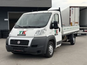 Fiat Ducato 2.3M-Jet MAXI, снимка 1
