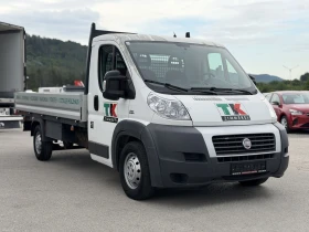 Fiat Ducato 2.3M-Jet MAXI, снимка 3