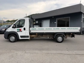 Fiat Ducato 2.3M-Jet MAXI, снимка 8