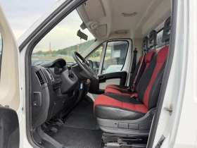Fiat Ducato 2.3M-Jet MAXI, снимка 9