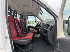 Fiat Ducato 2.3M-Jet MAXI, снимка 11